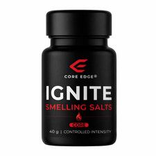 Strong Ammonia Smelling Salts