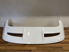 Ford Fiesta Mk7 ST Spoiler -