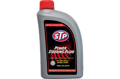 Stp power steering fluid 950ml - stp,