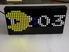 PAC-MAN Premium LED Desk