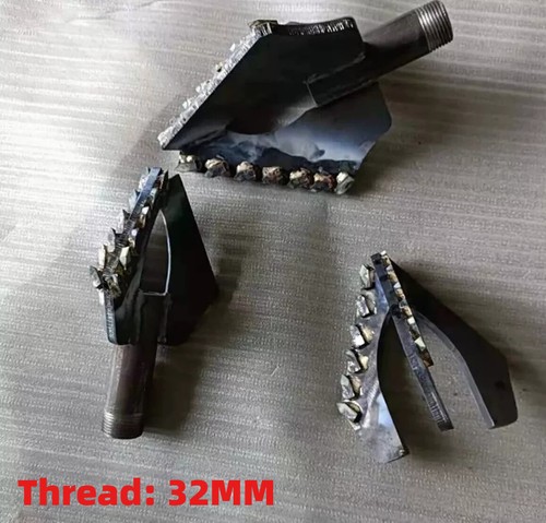 Drill well drilling super - drill,