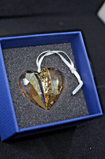 SWAROVSKI CHRISTMAS ORNAMENT