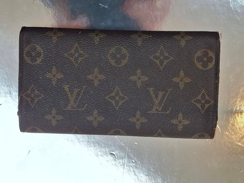 Vintage louis vuitton monogram - louis,