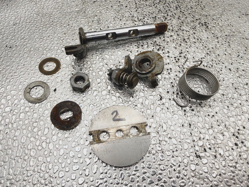 Honda cbx1000 61a - honda, carb