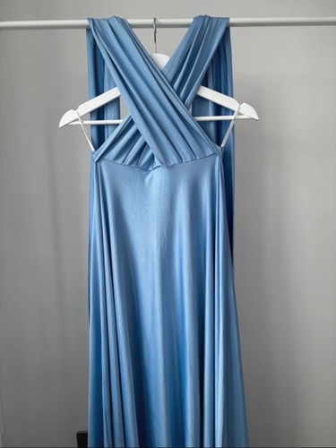 Dusty blue infinity multiway - dusty,