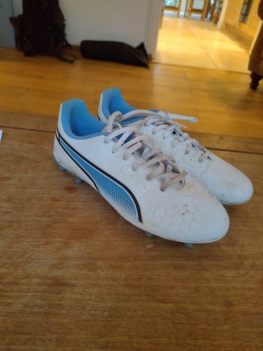 Puma king football boots size - king,