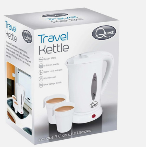 Litre dual voltage small - litre,