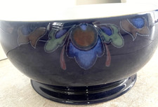 VINTAGE DENBY BAROQUE SERVING