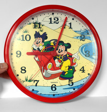 Vintage Walt Disney Quartz