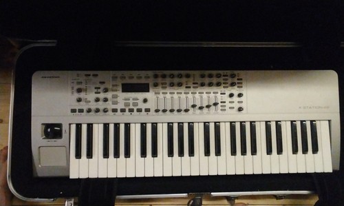 Novation station va - novation, 49