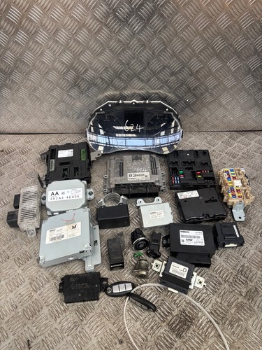 Nissan qashqai tekna 6 - qashqai,