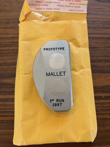 Tad moore proto mallet - tad,