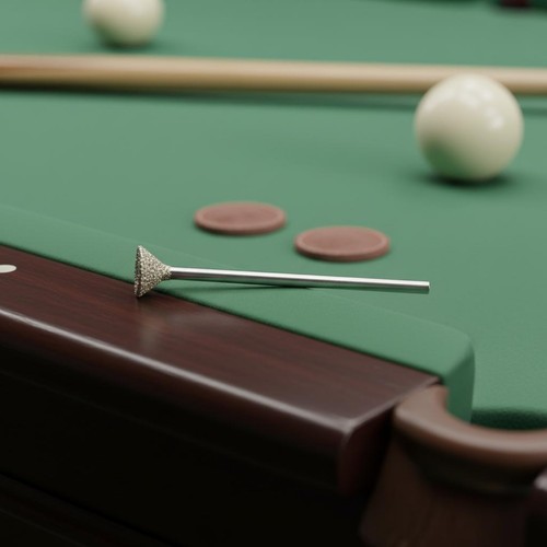 Pieces pool cue - pool,