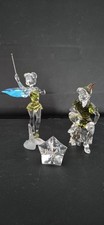 Swarovski Disney Peter Pan and