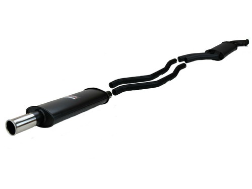 Sportex bmw series - sportex,