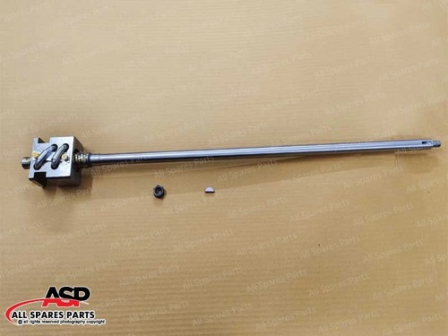 Zetor steering shaft 31305 - shaft, (31305