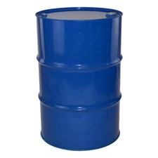 Oil Tank Barrel Tight Head