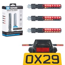 Oxford Night Slider Streaming