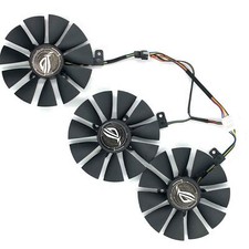 Cooler Fan For ASUS Strix GTX
