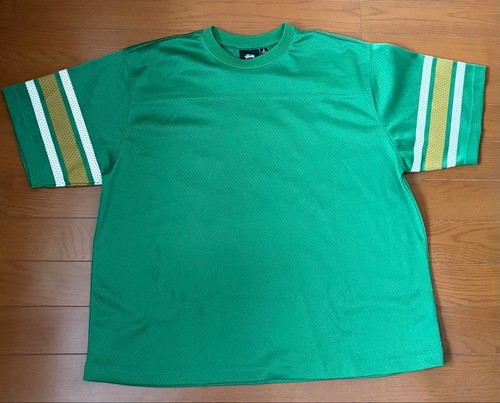 Stussy mesh football - stussy,