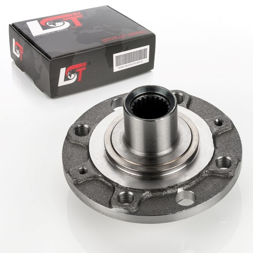 Wheel hub front suspension - front,