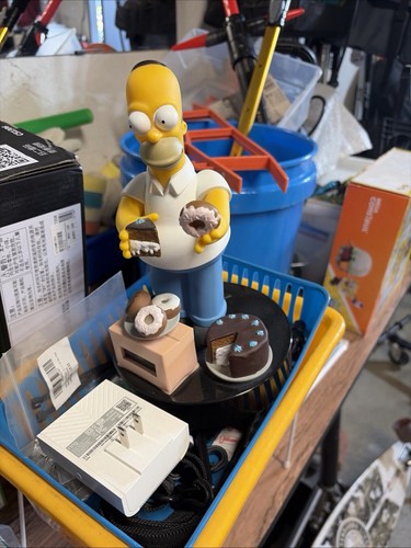 Vintage 1998 wesco homer - vintage,