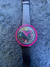 Rare Mondaine M-Watch 40mm