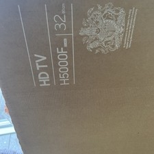 Samsung Smart TV HD Ready