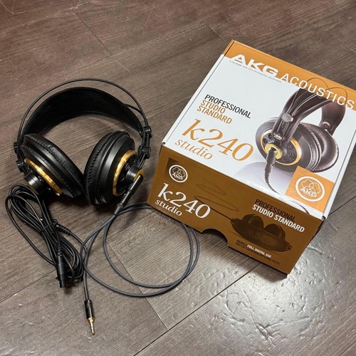 Neumann cable for akg k240 - neumann,