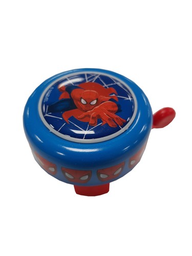 Marvel spiderman bike bell - spiderman,