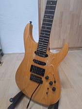 Fernandes FR-75S MIJ 1995 Full Sustainer 24F Electric Guitar Rare Gotoh Parts