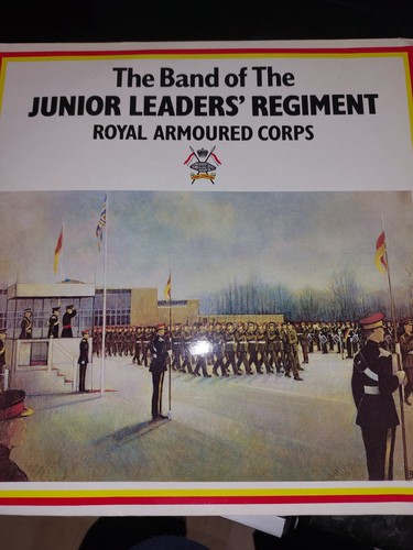 Military band the - band, of