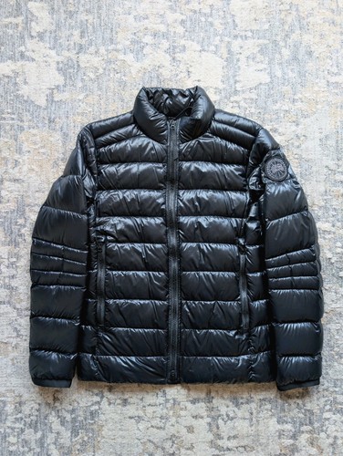 Canada goose crofton black - canada,