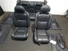 FORD SCORPIO LEATHER INTERIOR