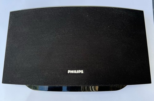 Philips fidelio soundavia - philips,