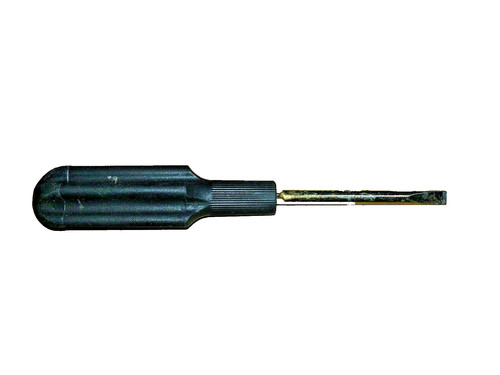 Screwdriver tool - screwdriver,