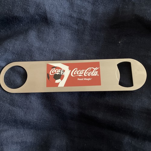 Coca cola bar blade bottle - bar,