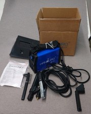 Handuro Portable ARC MMA‑250 Amp IGBT Inverter Welder Electric Welding Machine