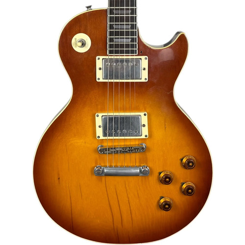 Greco les paul 1970s - greco,