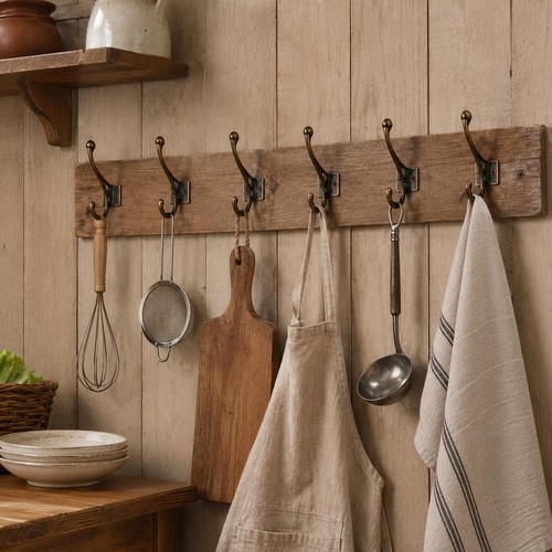 Wall mounted cast iron double - mounted,