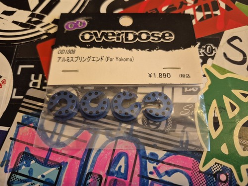 Overdose od1008 spring - overdose,