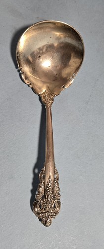 Wallace sterling silver - wallace,