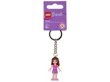 Lego Friends - Olivia