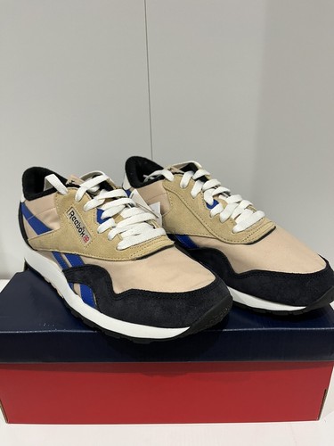 Reebok classic nylon vintage - classic,
