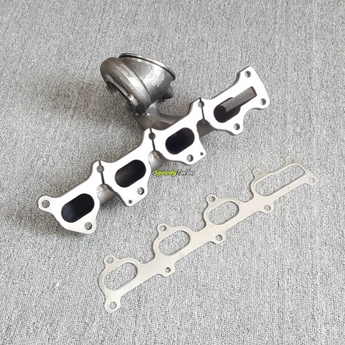 Turbine housing exhaust - housing,
