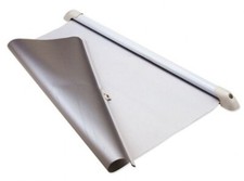 Trem Awning Blind Sunset