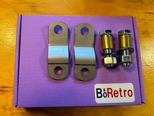 TRIUMPH T20 TIGER CUB  F3207