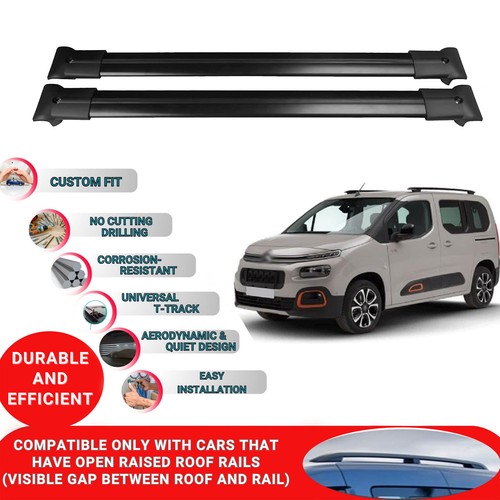 Roof racks cross bars for - racks,
