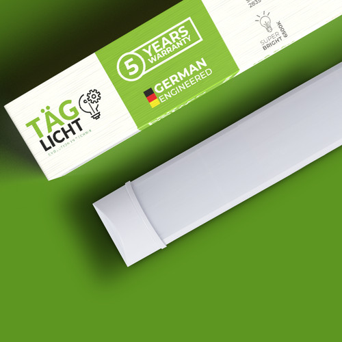 Led lights batten - lights, tube