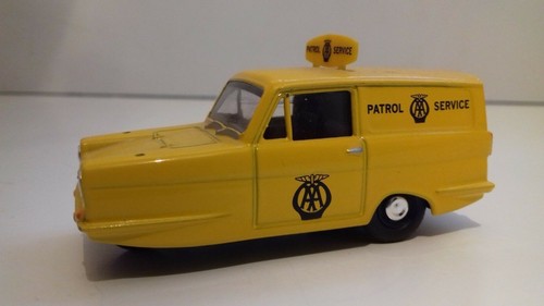Reliant regal 1 43 scale - reliant, 1/43